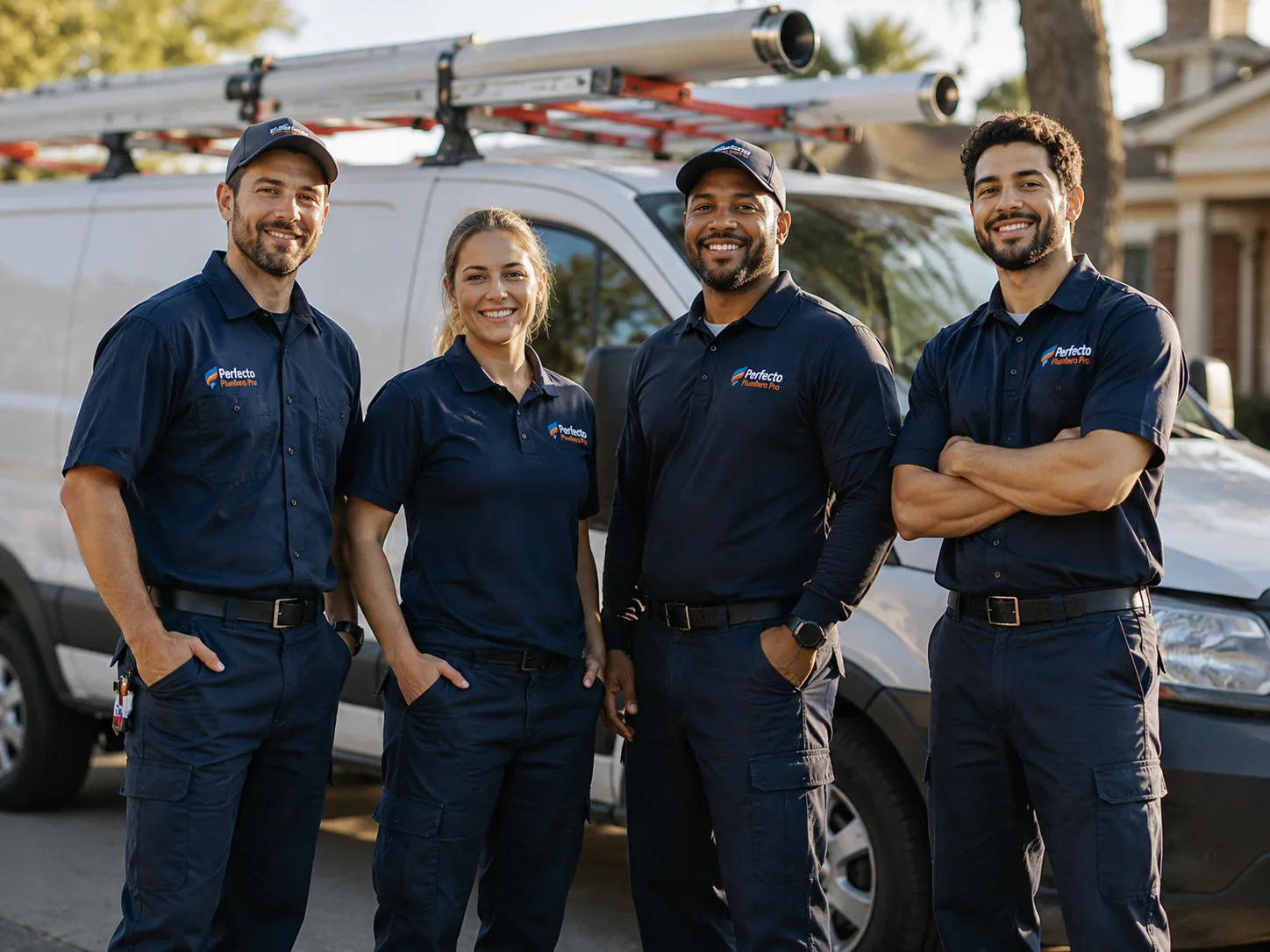 Emergency Plumber Near Me in Haskell, TX near me